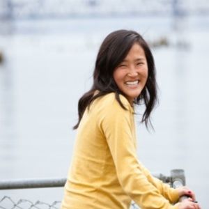 Meet your Posher, Kelsey